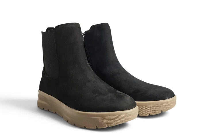 Stivaletto Caprice nero - art. 25300 Caprice