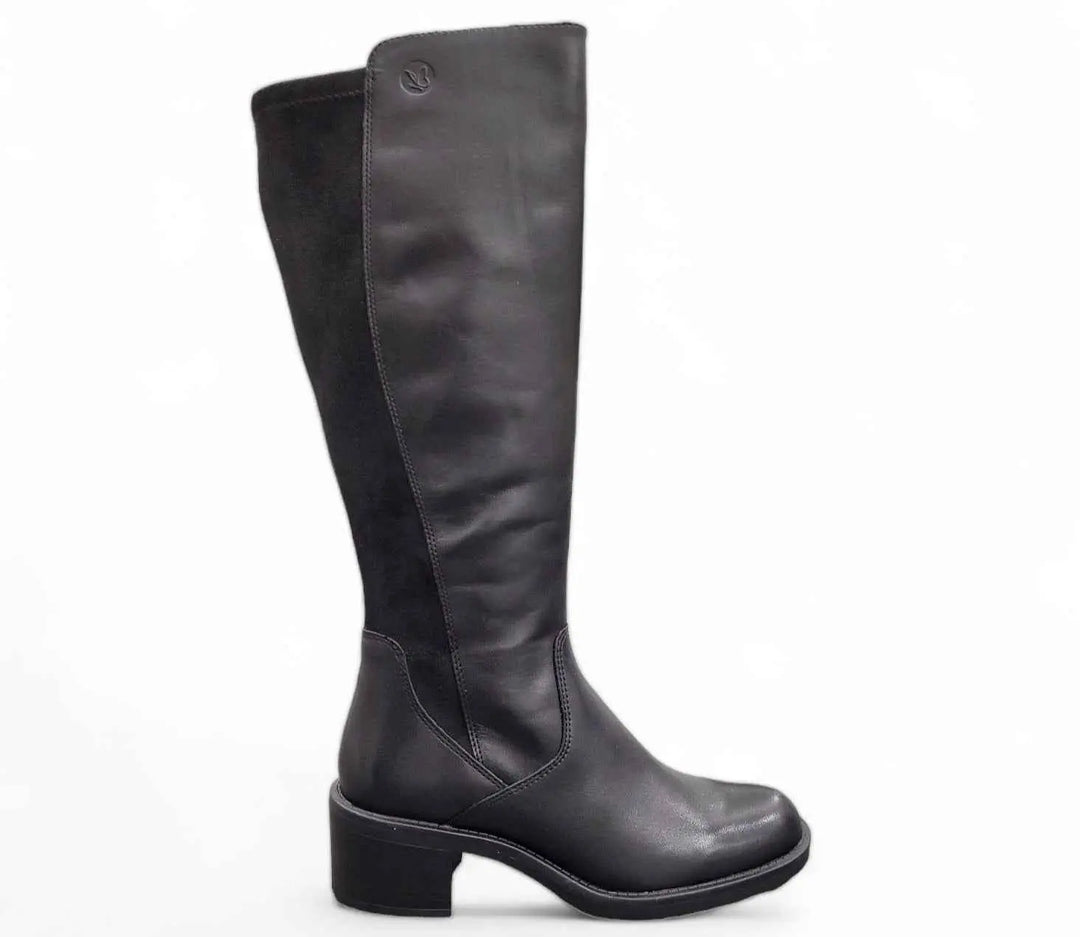 Caprice - art. 25518 nero