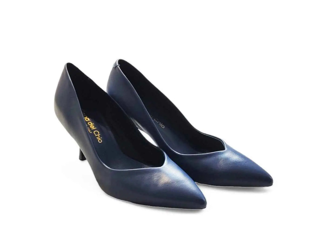 Elena del Chio - art. 8711 blu