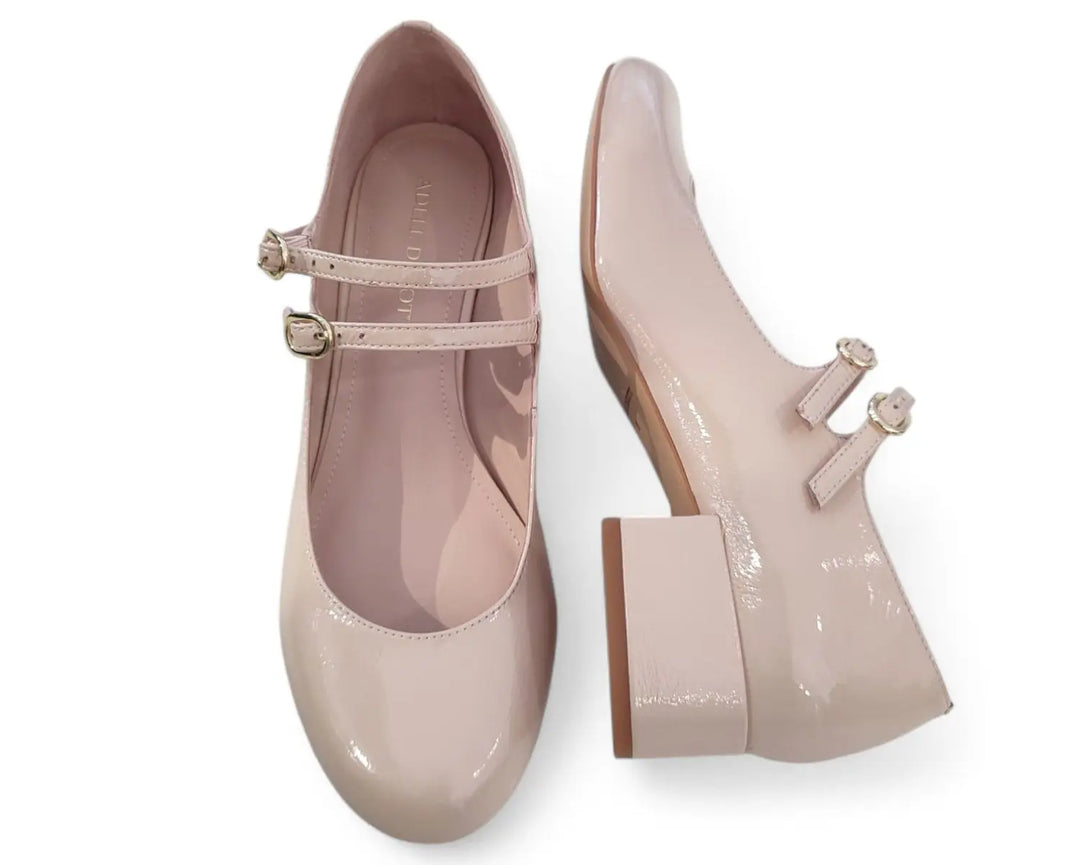 Adele Dezotti - art. 0801 phard - Dutto calzature