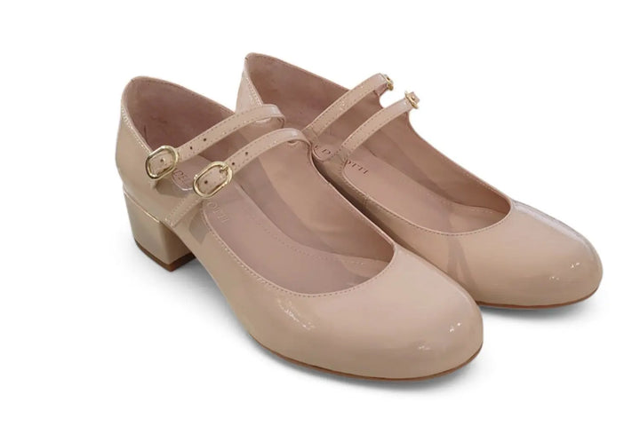 Adele Dezotti - art. 0801 phard - Dutto calzature