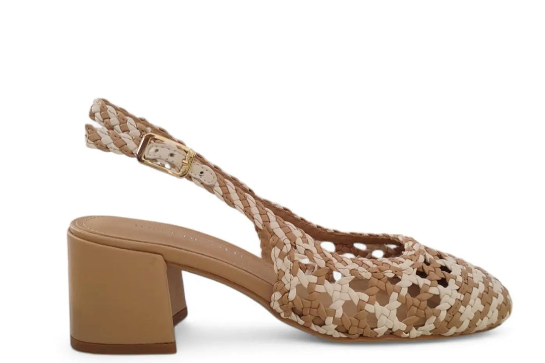 Adele Dezotti - art. 1008 grano - Dutto calzature