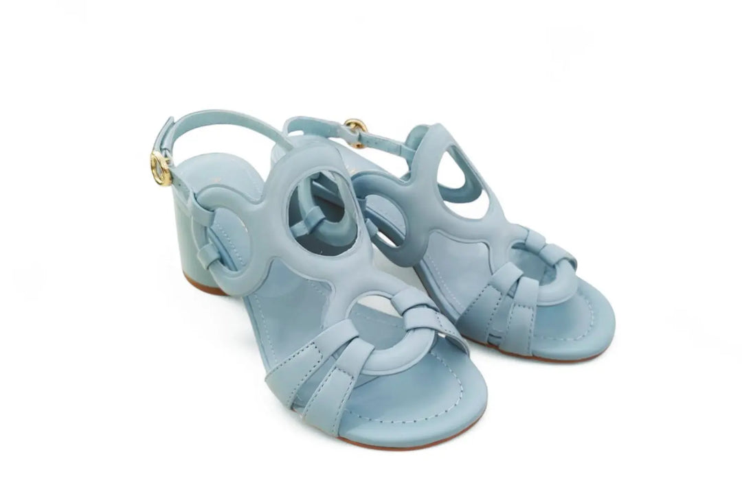 Adele Dezotti - art. 3003 sky - Dutto calzature