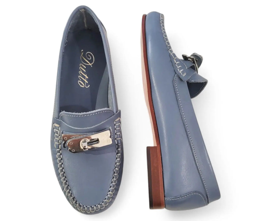 Dutto - art. 2299 jeans - Dutto calzature