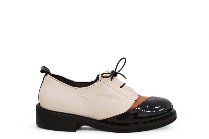 Dutto - art. 23149 panna - Dutto calzature