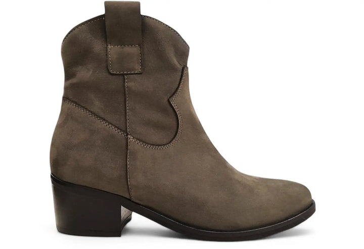 Dutto - art. 24529 verde - Dutto calzature