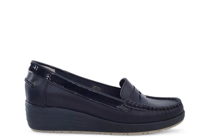 Dutto - art. 2593 blu - Dutto calzature