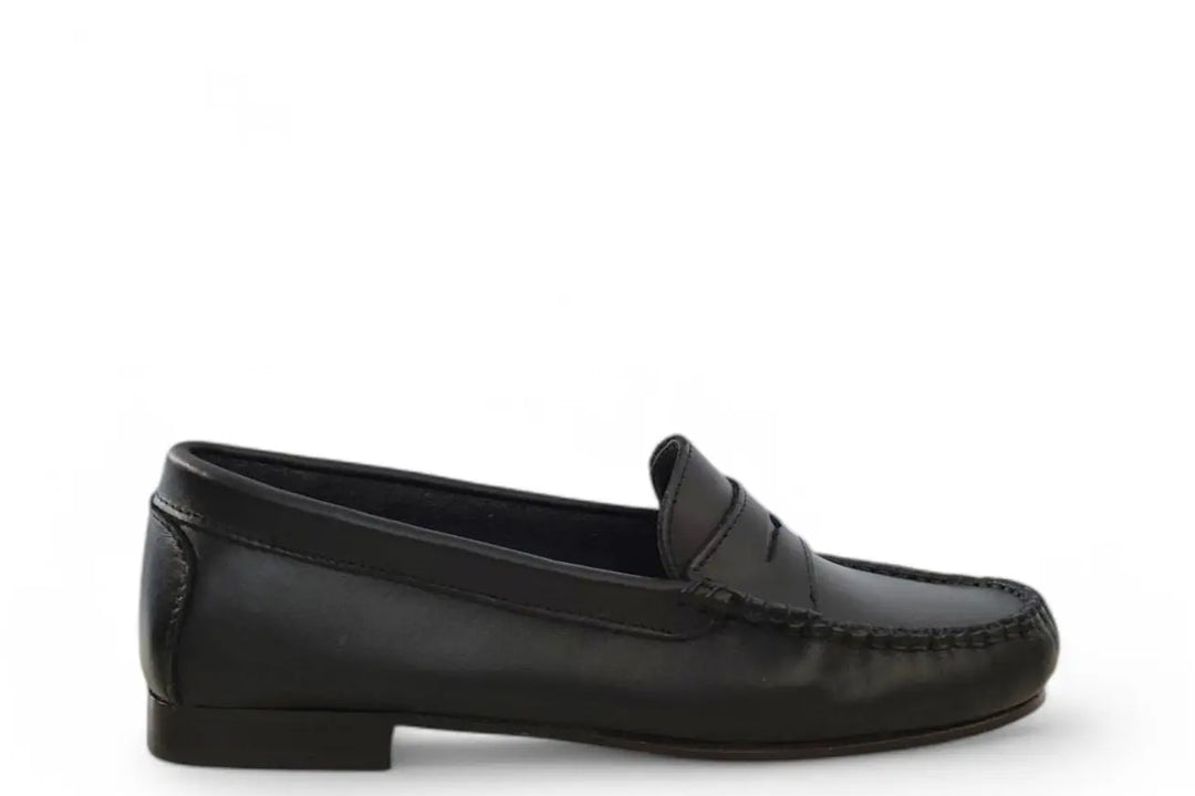 Dutto - art. 319 nero - Dutto calzature