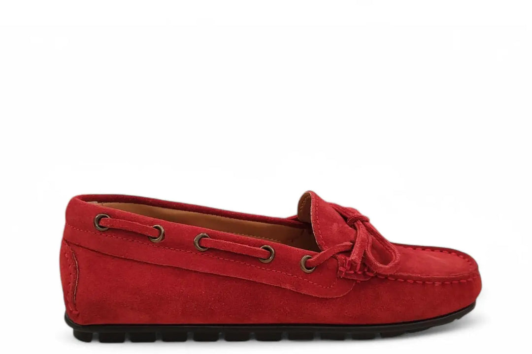 Dutto - art. 6070 rosso - Dutto calzature