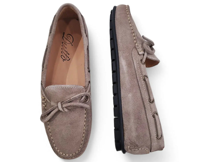 Dutto - art. 6070 pallido - Dutto calzature