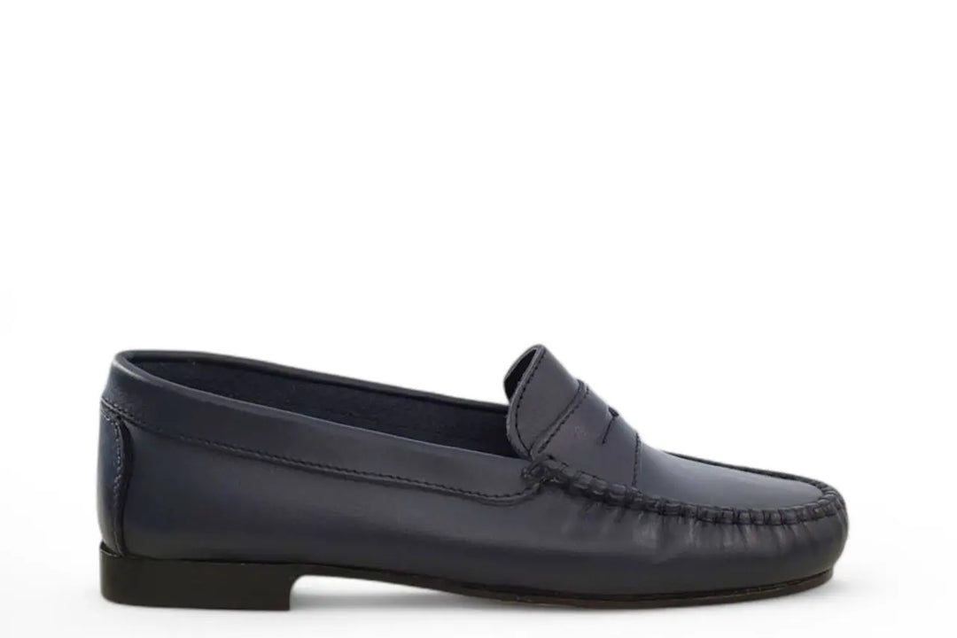 Dutto - art. 319 blu - Dutto calzature
