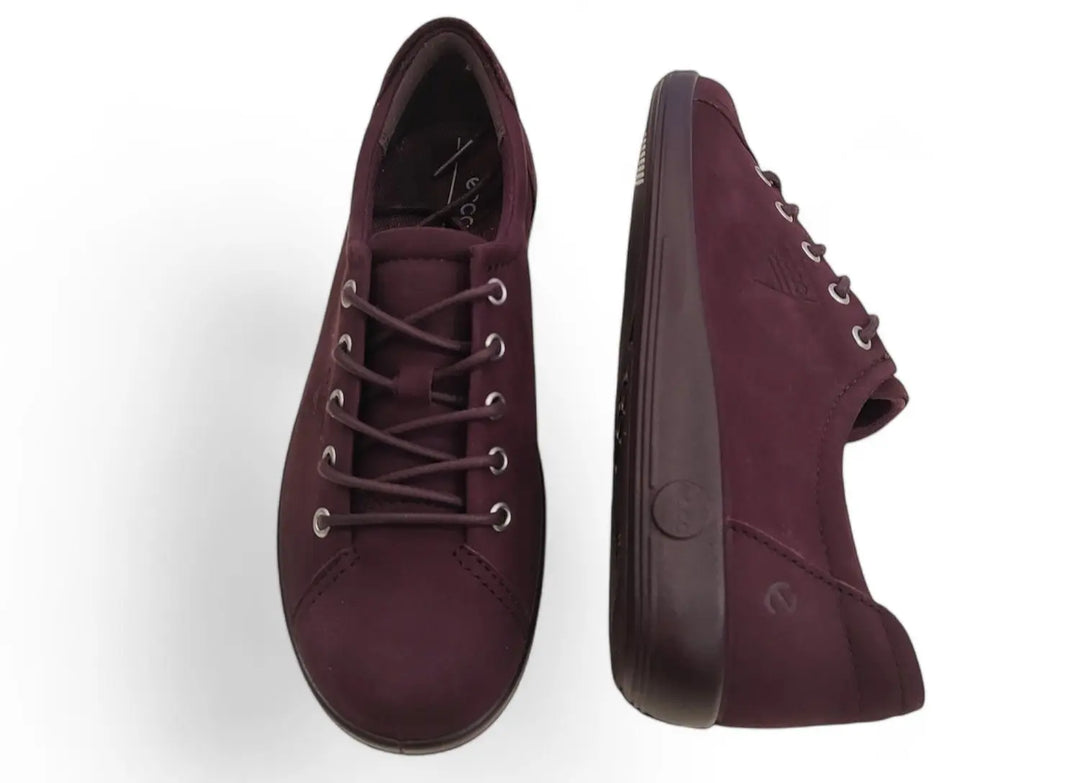 Ecco - art. 206503 fig - Dutto calzature