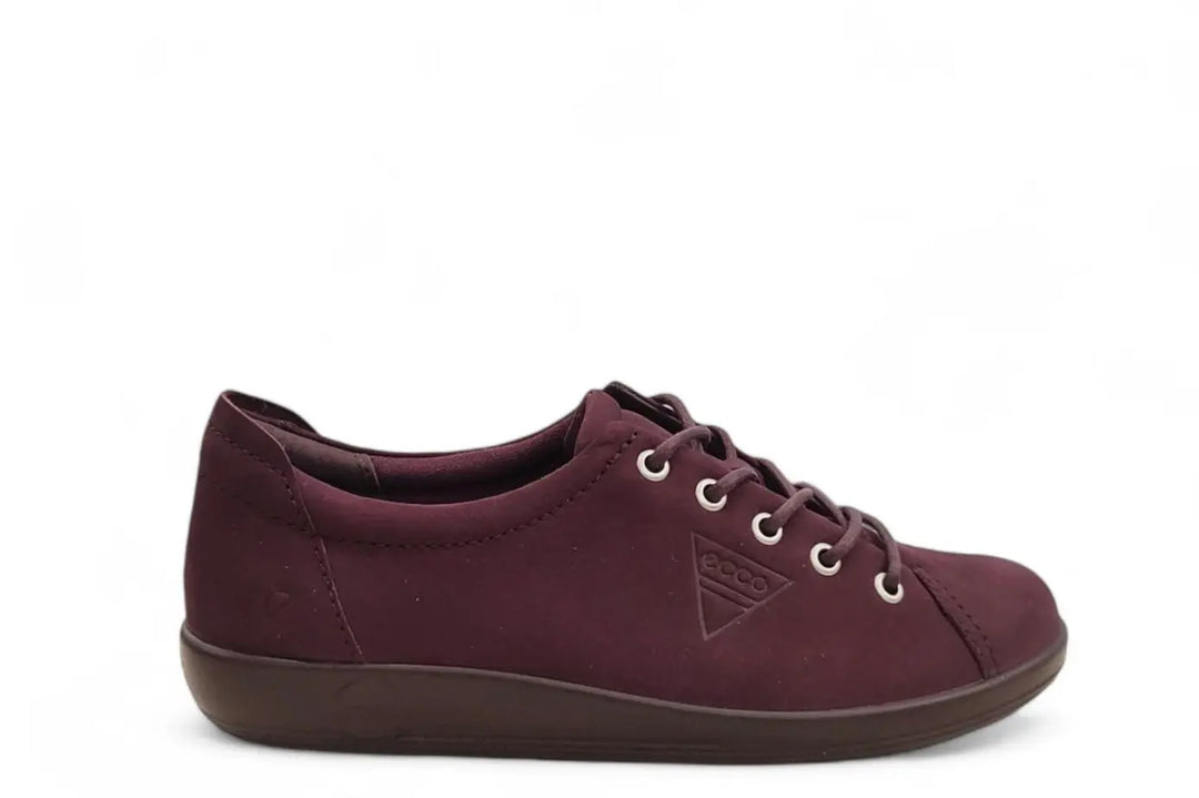Ecco - art. 206503 fig - Dutto calzature