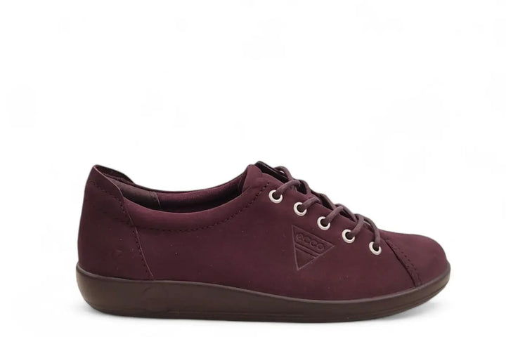 Ecco - art. 206503 fig - Dutto calzature