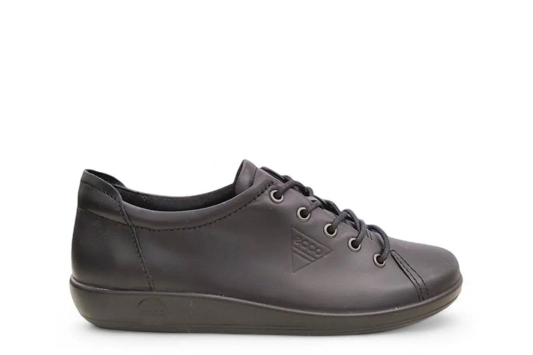 Ecco - art. 206503 nero - Dutto calzature