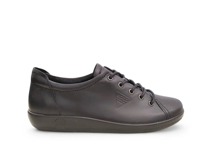 Ecco - art. 206503 nero - Dutto calzature