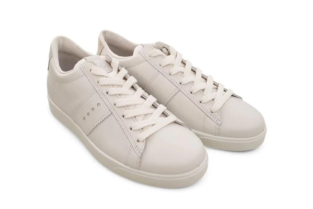 Ecco - art. 212803 bianco - Dutto calzature