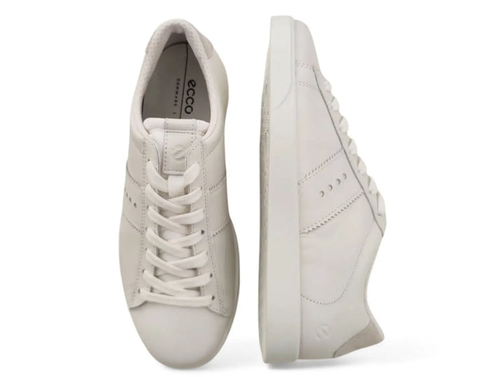 Ecco - art. 212803 bianco - Dutto calzature