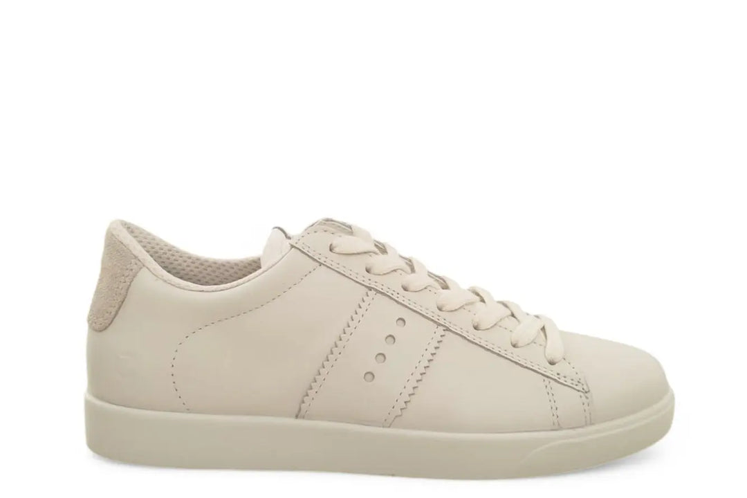 Ecco - art. 212803 bianco - Dutto calzature