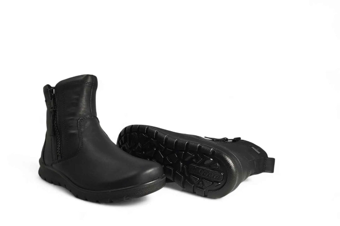 Ecco - art. 215573 nero