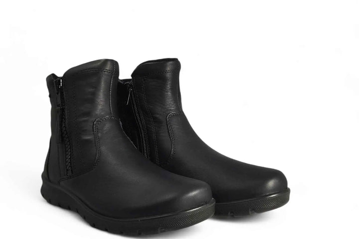 Ecco - art. 215573 nero