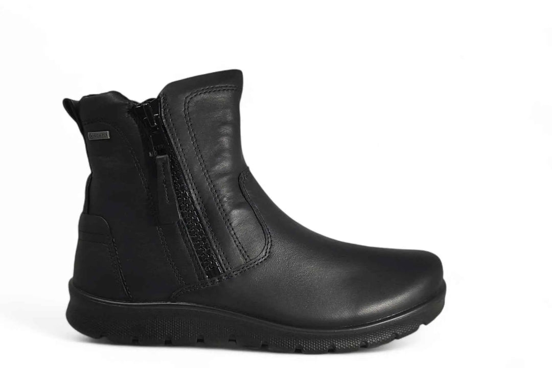 Ecco - art. 215573 nero