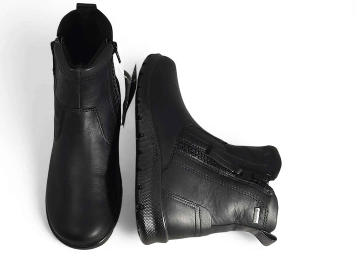 Ecco - art. 215573 nero