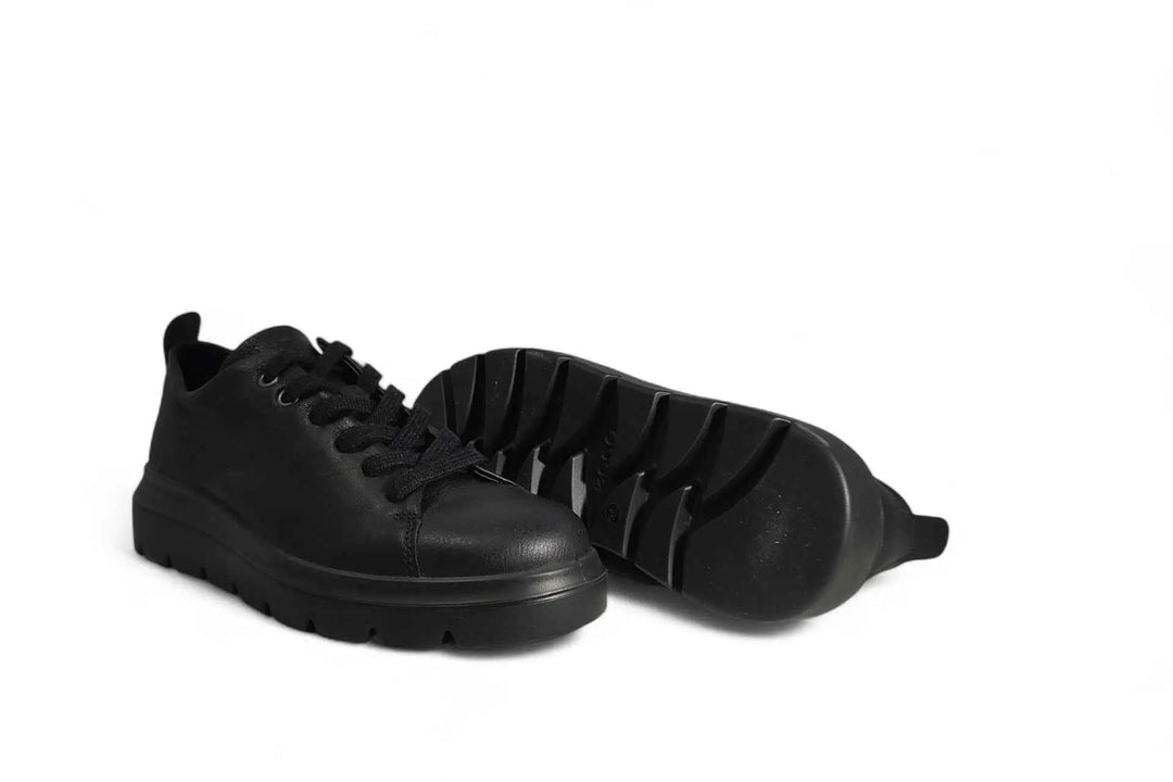 Ecco - art. 216203 nero
