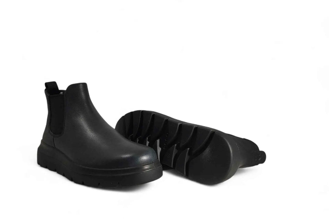 Ecco - art. 216233 nero