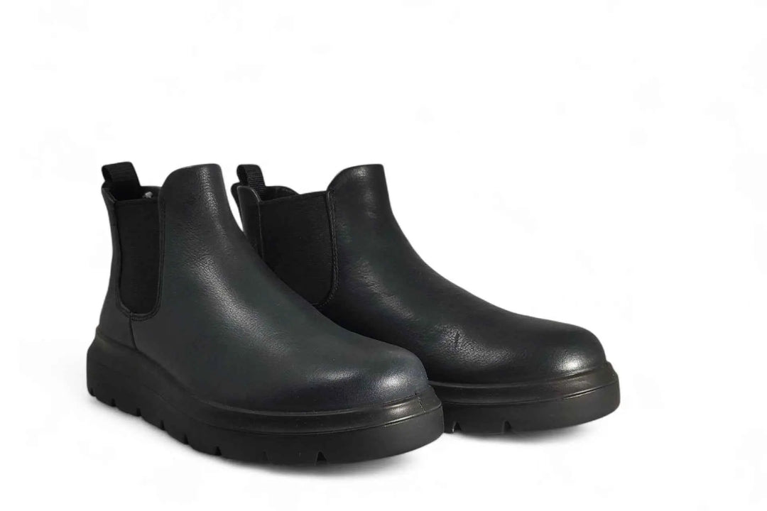 Ecco - art. 216233 nero