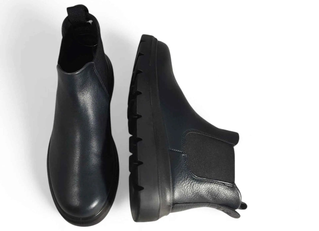 Ecco - art. 216233 nero