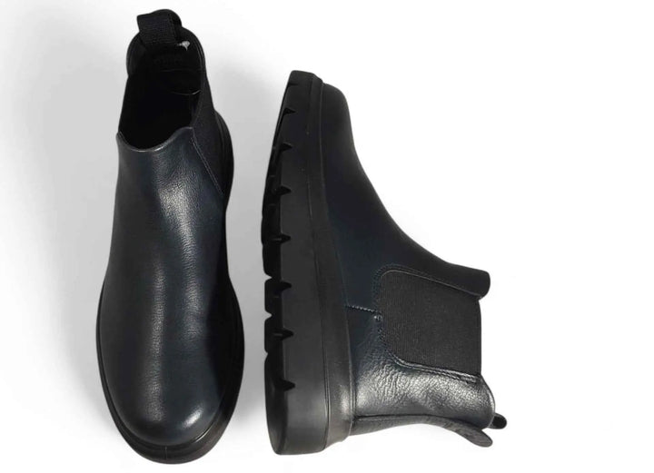 Ecco - art. 216233 nero