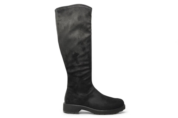Ecco - art. 231313 nero - Dutto calzature