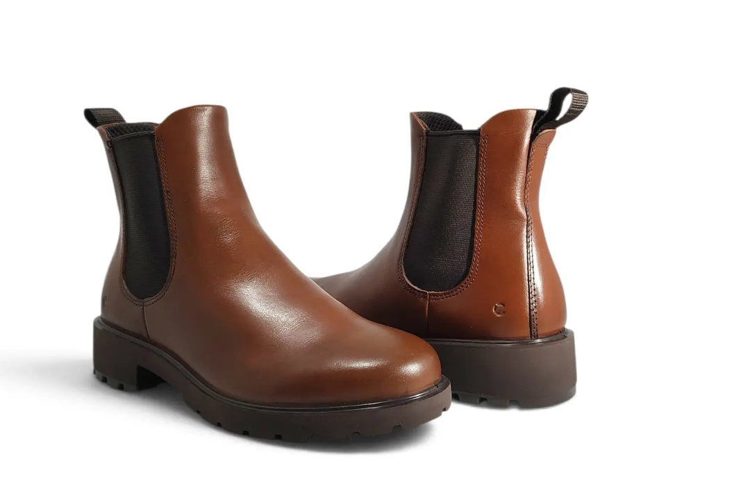 Stivaletto Ecco mokka - art. 231323 Ecco