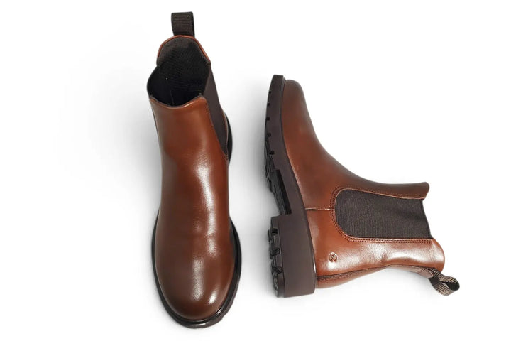 Stivaletto Ecco mokka - art. 231323 Ecco