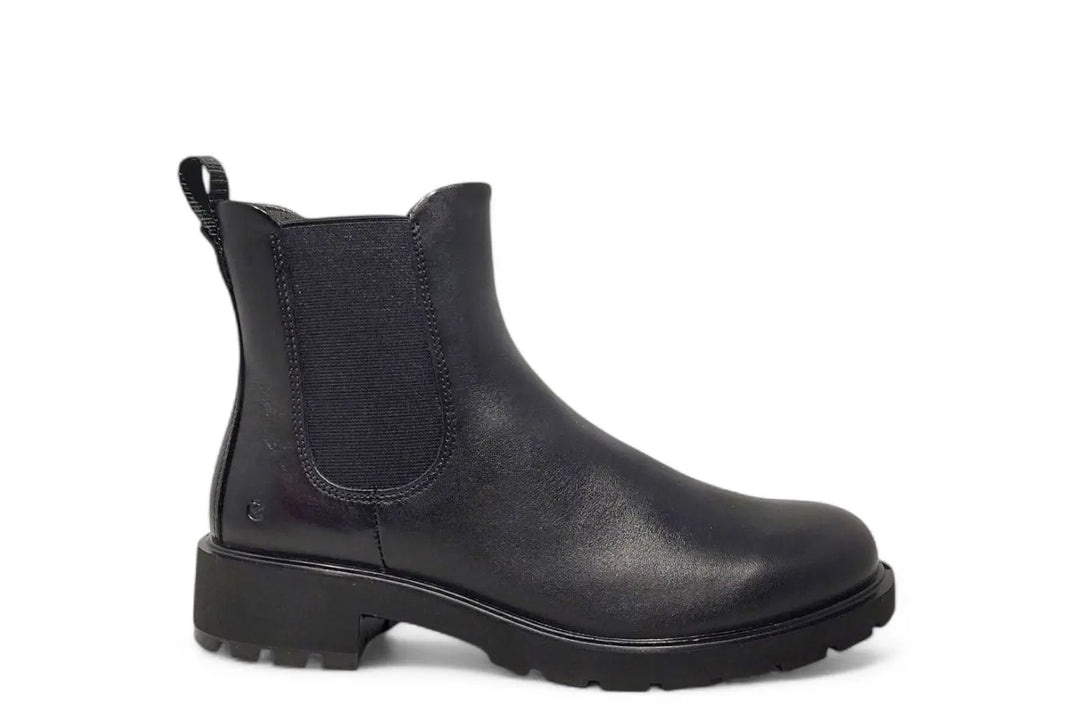 Ecco - art. 231323 nero - Dutto calzature