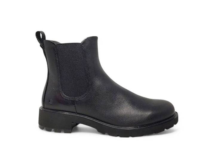 Ecco - art. 231323 nero - Dutto calzature