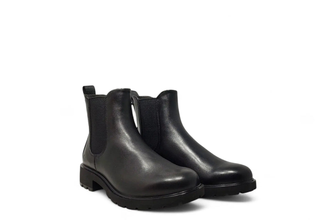 Ecco - art. 231323 nero - Dutto calzature