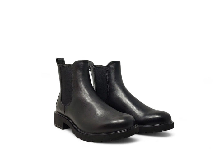 Ecco - art. 231323 nero - Dutto calzature