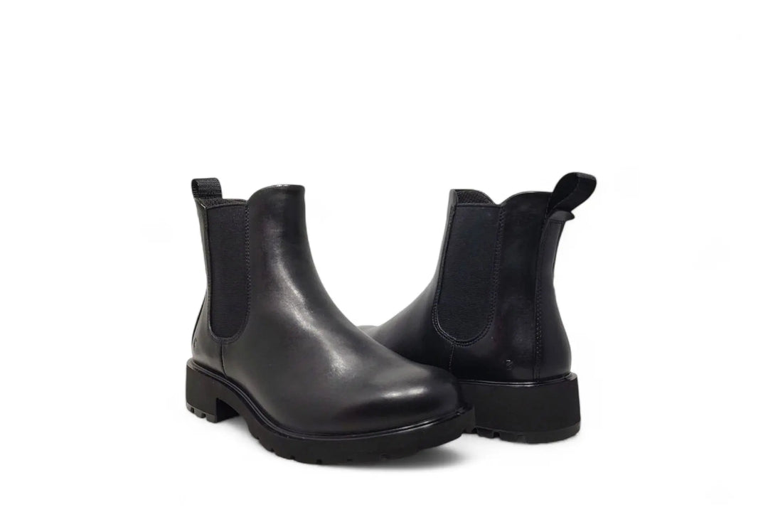 Ecco - art. 231323 nero - Dutto calzature