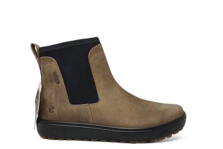 Ecco - art. 450463 taope - Dutto calzature