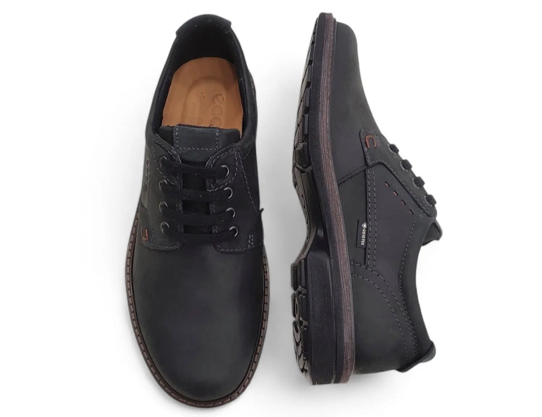 Ecco - art. 510174 nero - Dutto calzature