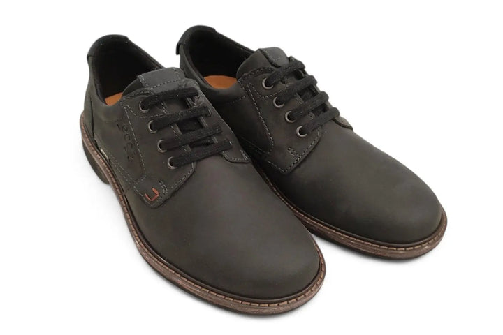Ecco - art. 510174 nero - Dutto calzature