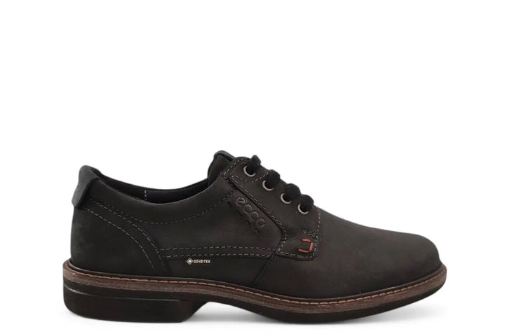Ecco - art. 510174 nero - Dutto calzature