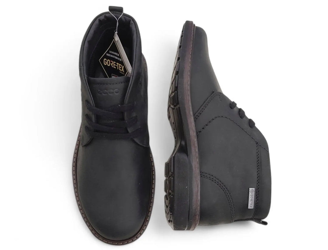 Ecco - art. 510224 nero - Dutto calzature