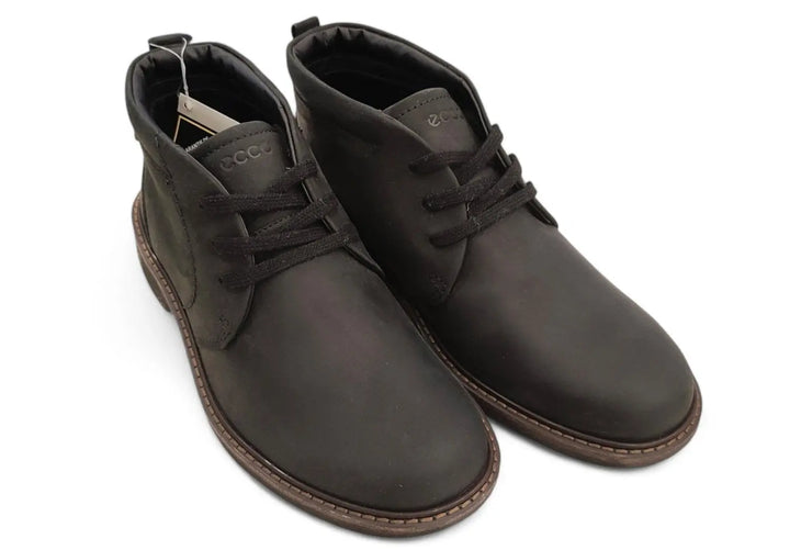 Ecco - art. 510224 nero - Dutto calzature