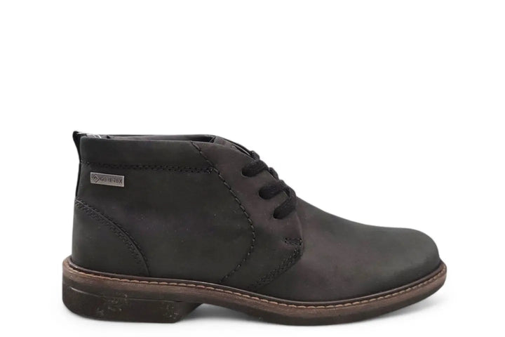 Ecco - art. 510224 nero - Dutto calzature
