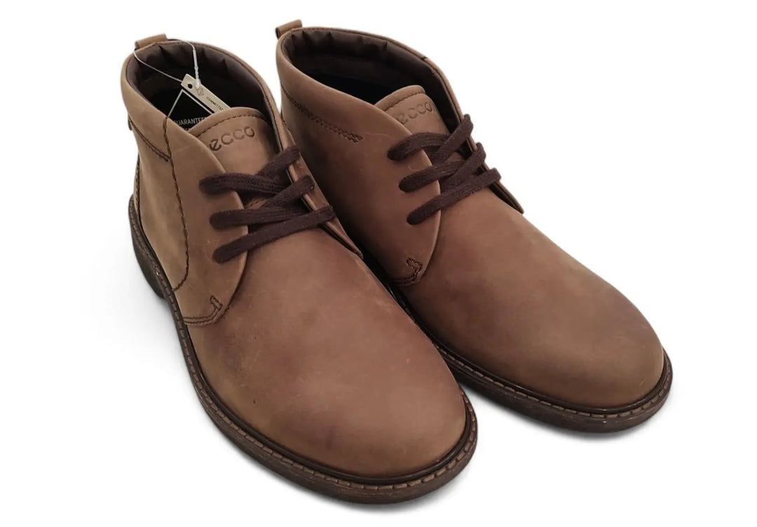 Ecco - art. 510224 cacao - Dutto calzature