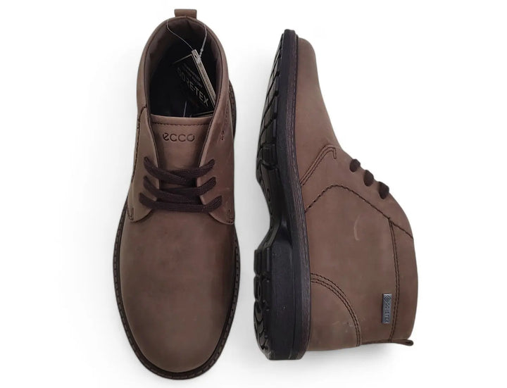 Ecco - art. 510224 cacao - Dutto calzature