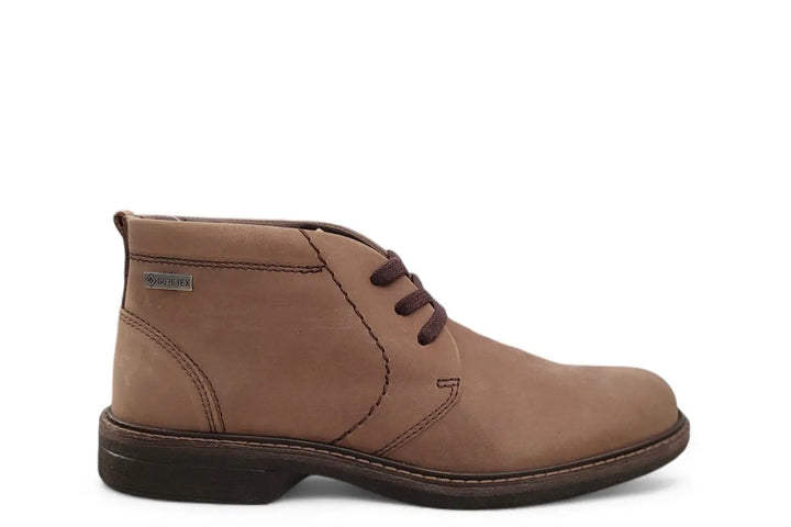 Ecco - art. 510224 cacao - Dutto calzature
